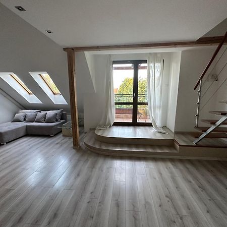 Apartament Aesthetic Tychy Zewnętrze zdjęcie