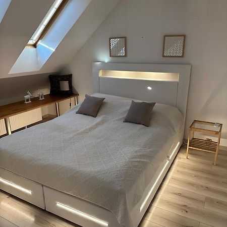 Apartament Aesthetic Tychy Zewnętrze zdjęcie