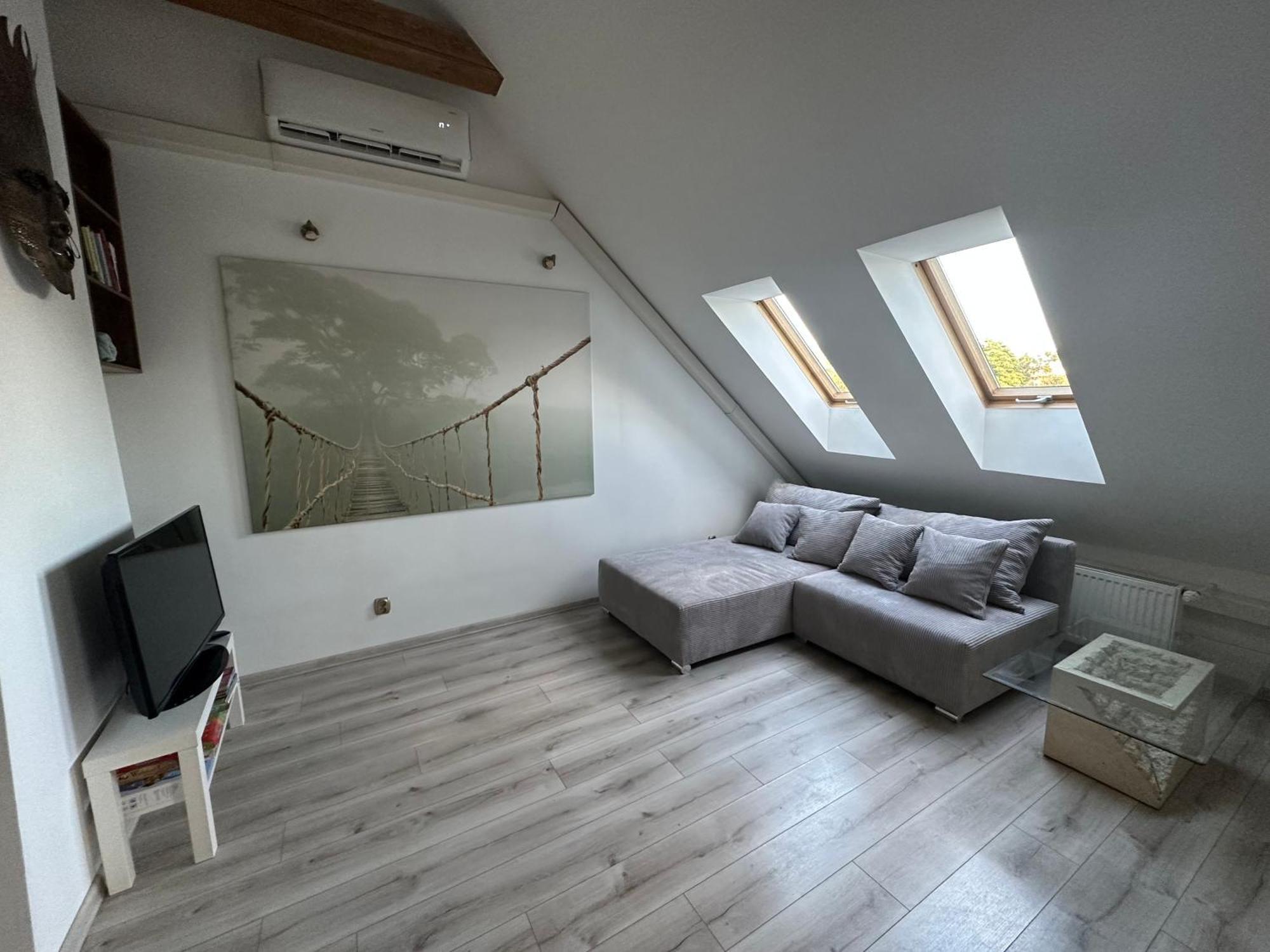 Apartament Aesthetic Tychy Zewnętrze zdjęcie