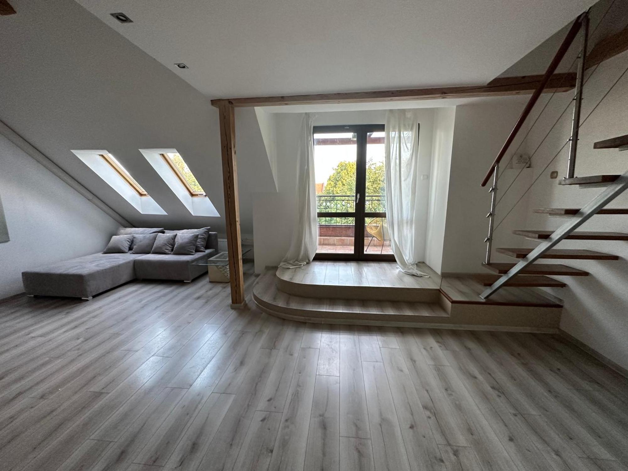 Apartament Aesthetic Tychy Zewnętrze zdjęcie
