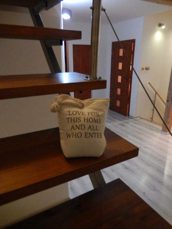 Apartament Aesthetic Tychy Zewnętrze zdjęcie
