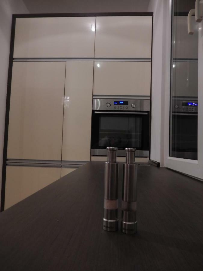 Apartament Aesthetic Tychy Zewnętrze zdjęcie