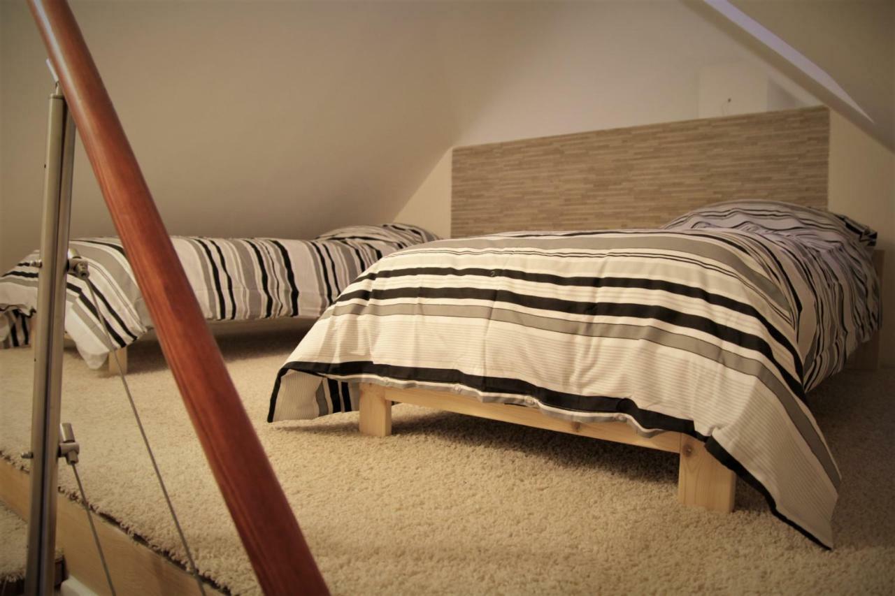 Apartament Aesthetic Tychy Zewnętrze zdjęcie