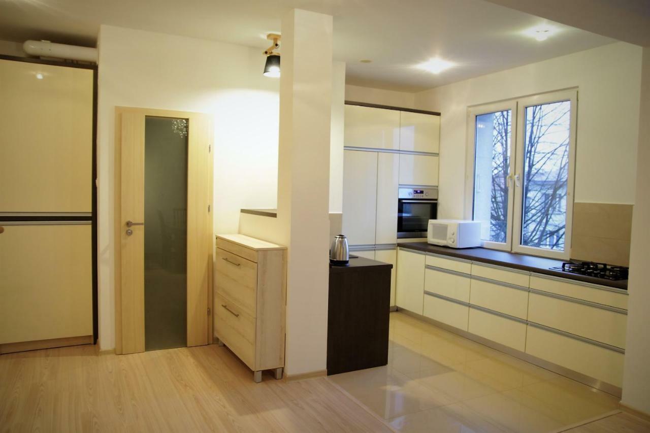 Apartament Aesthetic Tychy Zewnętrze zdjęcie