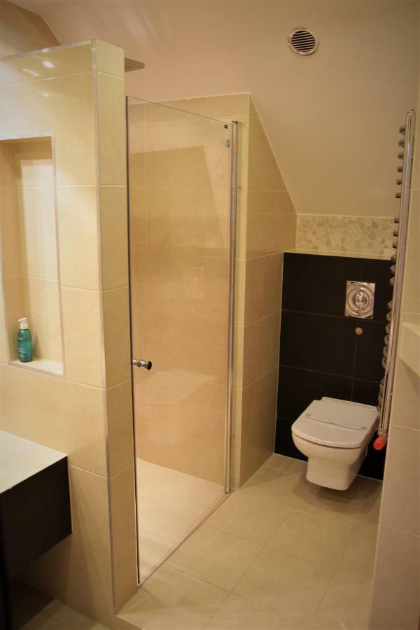 Apartament Aesthetic Tychy Zewnętrze zdjęcie