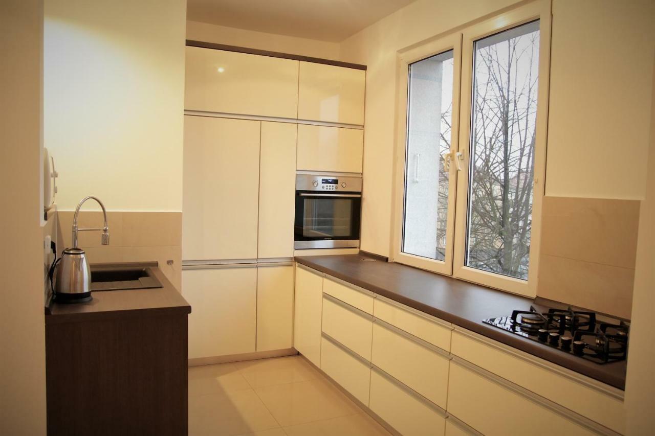 Apartament Aesthetic Tychy Zewnętrze zdjęcie