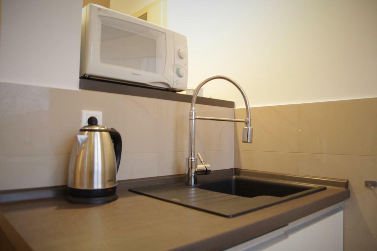 Apartament Aesthetic Tychy Zewnętrze zdjęcie