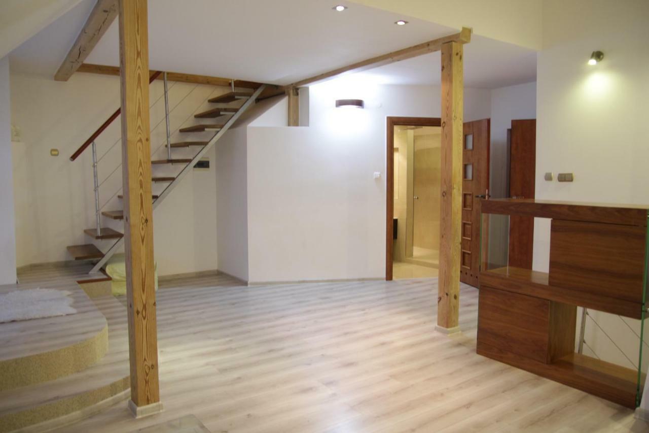 Apartament Aesthetic Tychy Zewnętrze zdjęcie