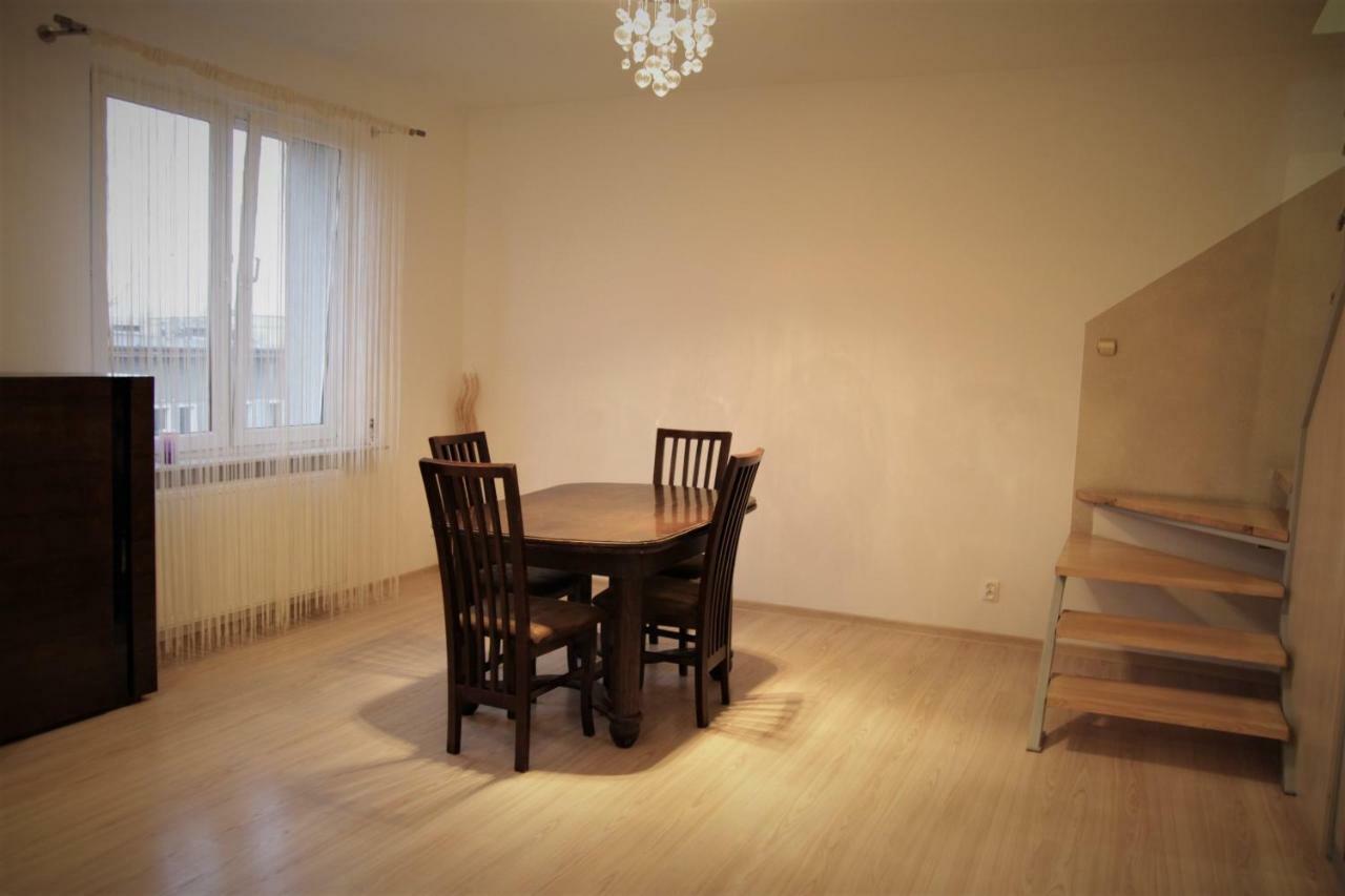 Apartament Aesthetic Tychy Zewnętrze zdjęcie