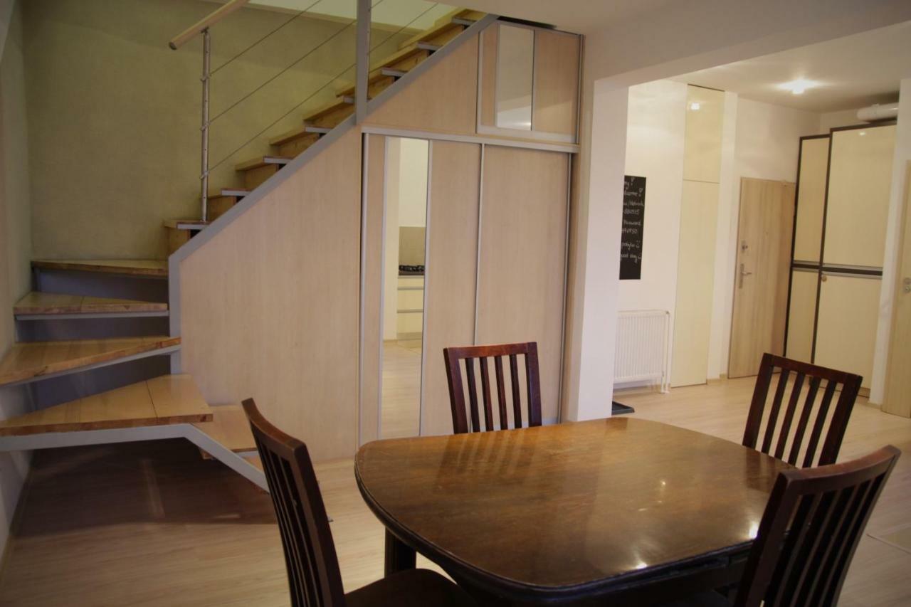 Apartament Aesthetic Tychy Zewnętrze zdjęcie
