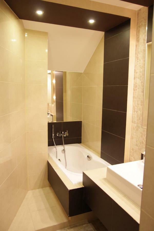 Apartament Aesthetic Tychy Zewnętrze zdjęcie