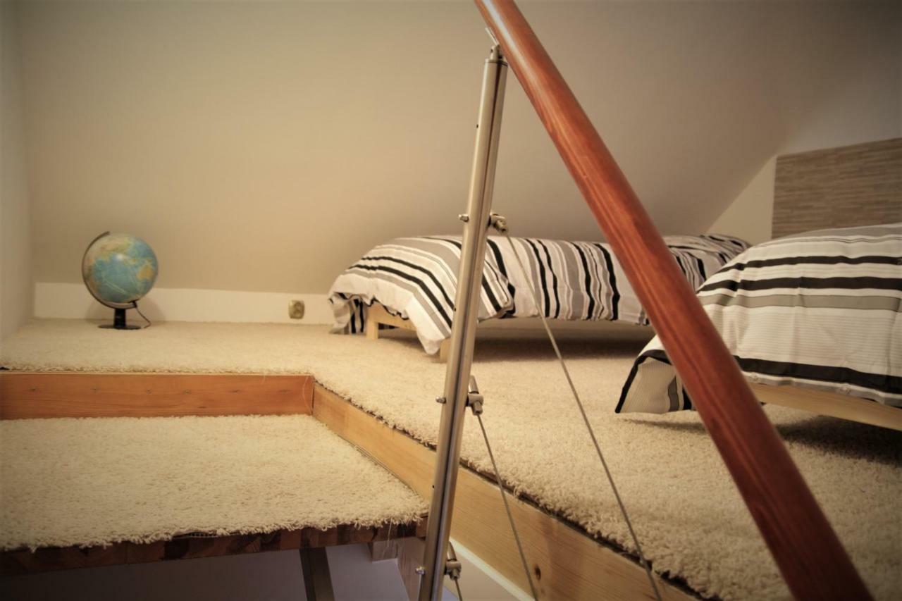 Apartament Aesthetic Tychy Zewnętrze zdjęcie