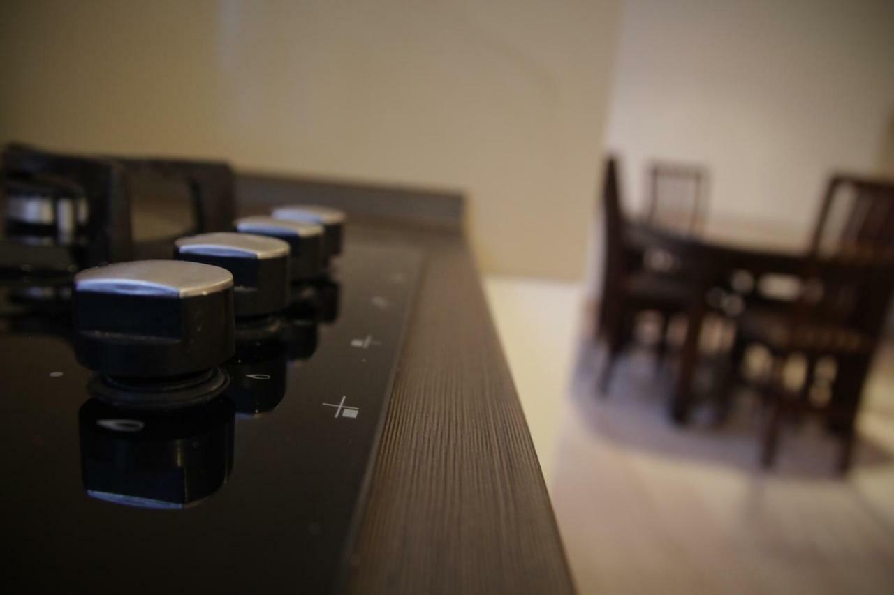 Apartament Aesthetic Tychy Zewnętrze zdjęcie