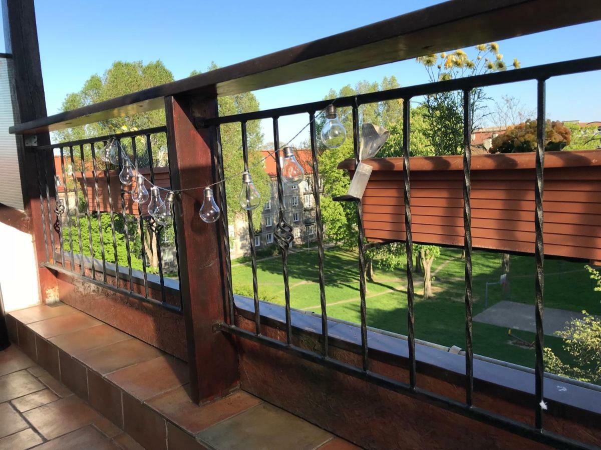 Apartament Aesthetic Tychy Zewnętrze zdjęcie