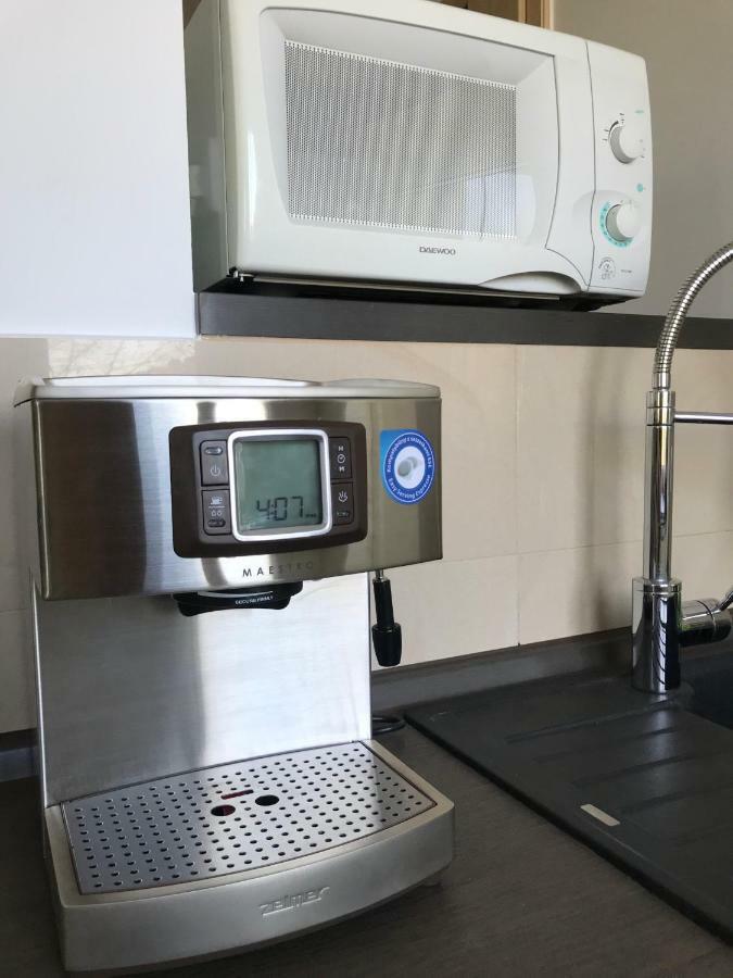 Apartament Aesthetic Tychy Zewnętrze zdjęcie